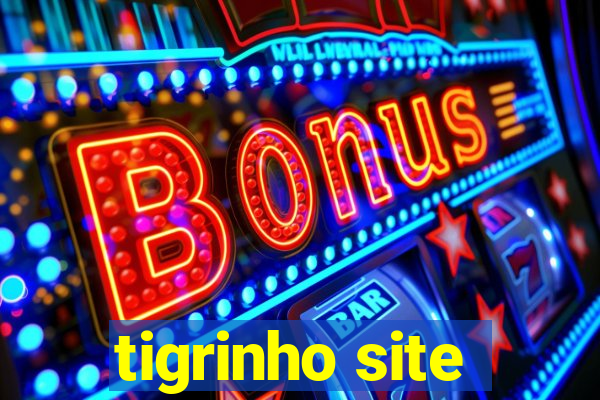 tigrinho site